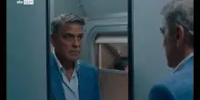 Venezia 82: Emma Stone in Bugonia e Clooney in Jay Kelly