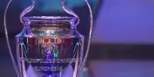 Sorteggi Champions League 2025 2026, le avversarie delle italiane