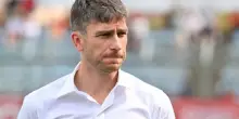 Ufficiale la nuova avventura dell'ex Roma Ghisolfi