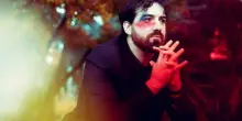 Alberto Cipolla, si racconta nell'album Love, Death and Noise