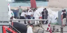 Naufragio Lampedusa, ancora senza esito le ricerche dei migranti dispersi