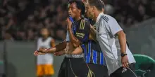 Dove vedere Pisa-Hellas Verona