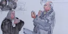 Francia, condannato a 20 anni medico chirurgo pedofilo: 299 le vittime