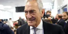 Gravina: 'Azzurro ok per chi vince ludopatia'