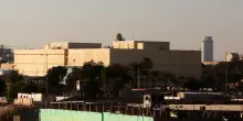 Trump: 'Liberata donna rapita in Iraq nel 2023'. Hezbollah conferma