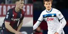 Napoli, primi contatti per Beukema