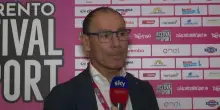 Ritiro Viviani, Cassani: 'Attaccato alla maglia azzurra'