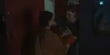 Una scomoda circostanza, trama e cast del film