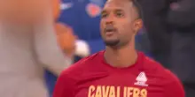 NBA Highlights: New York-Cleveland 119-111