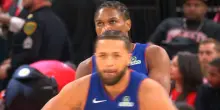 NBA Highlights: Houston-Detroit 111-115