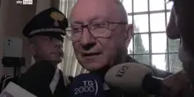Iran, Parolin: 'Noi siamo promotori del disarmo nucleare'