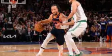 New York batte Boston, Warriors ko con Minnesota