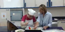 Giornata sordocecità, in Italia 360mila con disabilità a vista e udito