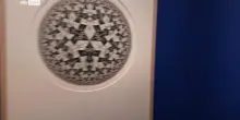 Tra Arte e Scienza, le geometrie di Escher a Milano