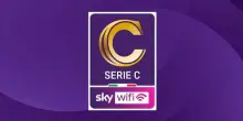 Serie C, le gare della 3^ giornata su Sky