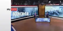 Sky Tg24 Economia, la puntata del 25.08.2025