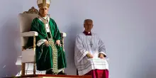 Giubileo degli operatori di Giustizia, programma ed eventi