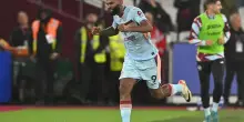 Gli highlights di West Ham-Brentford 0-2