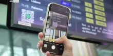 Partenze estive, a Fiumicino record di transiti e nuove tecnologie