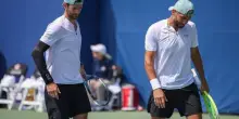 Bolelli e Vavassori trionfano a Washington