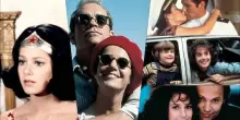 Debra Winger compie 70 anni, i suoi ruoli più famosi. FOTO