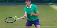 Sinner-Hanfmann più tardi LIVE su Sky Sport Uno