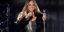MTV VMAs, Mariah Carey riceverà il Video Vanguard Award