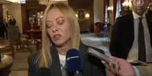 Ucraina, Meloni: oggi giornata importante, ci sono spiragli