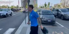 Atalanta, visite mediche per Zalewski. Calciomercato news