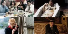 Massimo Ceccherini compie 60 anni, i suoi ruoli più famosi. FOTO