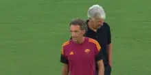 Capello: 'Roma? Gasperini è già entrato nella testa'