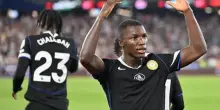 Gli HIGHLIGHTS di West Ham-Chelsea 1-5