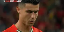 Portogallo-Irlanda 1-0: gol e highlights