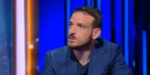 Florenzi e il ritiro: 'Le mie ginocchia mi ringraziano'