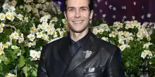 A Roberto Bolle il titolo di 'Chevalier des Arts et des Lettres'