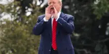 'La Crimea è grande quanto il Texas', la gaffe di Trump in radio