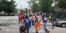 Proteste a Los Angeles, Trump manda altri 2000 uomini della Guardia Nazionale