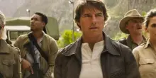 Tom Cruise ha ricevuto un Guinness World Record