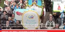 Monaco, tra birra e tradizione è tempo di Oktoberfest