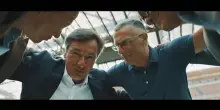 La nuova stagione calcio di Sky Sport