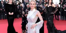 Cannes 2025, le pagelle dei look sul red carpet della terza serata