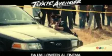 The Toxic Avenger, trailer della commedia horror