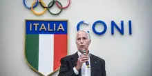 Coni, chi sarà presidente dopo Malagò?