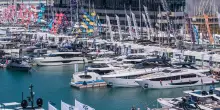Salone Nautico di Genova: programma della 65^ edizione
