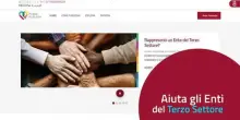 Terzo settore, nasce in Puglia il primo Crowdfunding Civico