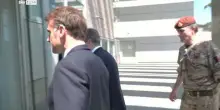 Ucraina, Starmer e Macron annunciano quartier generale e task force volenterosi