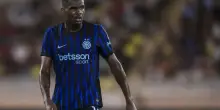Monza-Inter LIVE