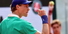 Da Halle al Queen's: è grande tennis LIVE su Sky