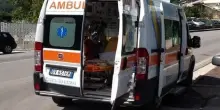 Catania, auto si schianta contro un muro: morta una bambina di 15 mesi