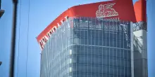 Insegna Generali a Milano City Life, 10 indagati per crollo colposo
